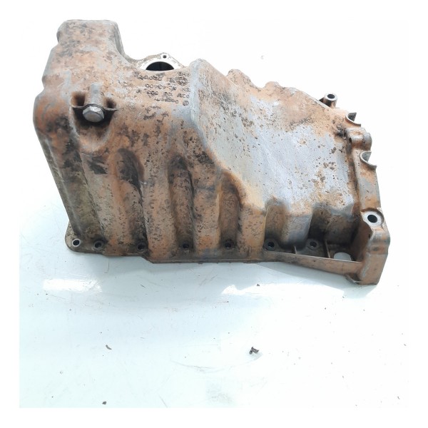 Carter Motor Amarok 2010/2023 03l103603m