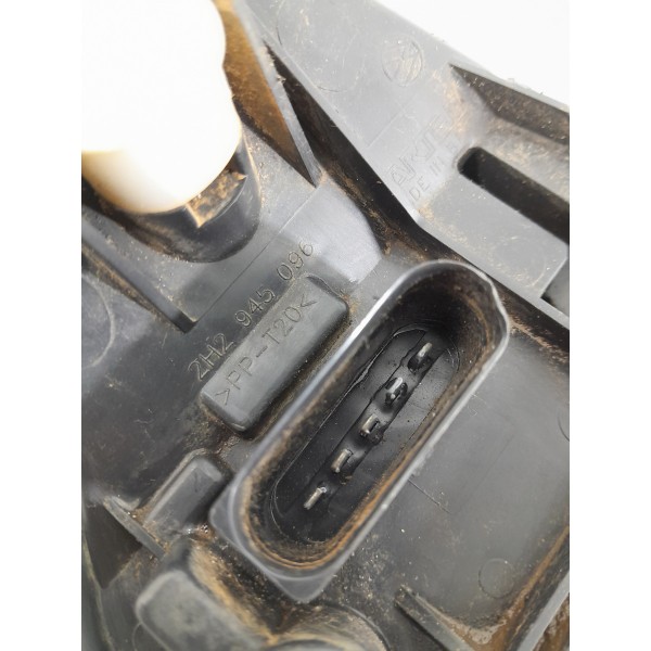 Circuito Lanterna Amarok Traseira Direit 2010/2017 2h2945096