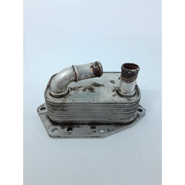 Resfriador Oleo Motor Evoque 2.2 Diesel 2014/2019 9654790880