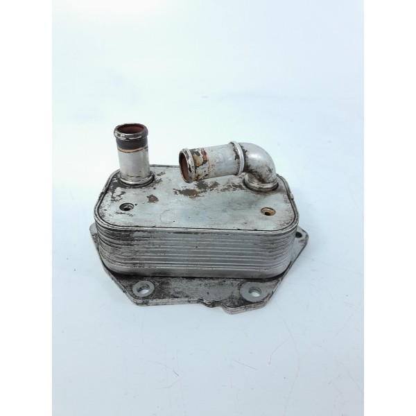Resfriador Oleo Motor Evoque 2.2 Diesel 2014/2019 9654790880