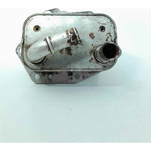 Resfriador Oleo Motor Evoque 2.2 Diesel 2014/2019 9654790880