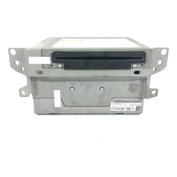 Sistema De Navegação Bmw  F30 F31 F34 F35 F80 Nbt / 9292248