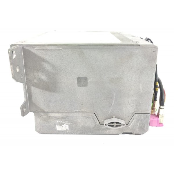 Sistema De Navegação Bmw  F30 F31 F34 F35 F80 Nbt / 9292248