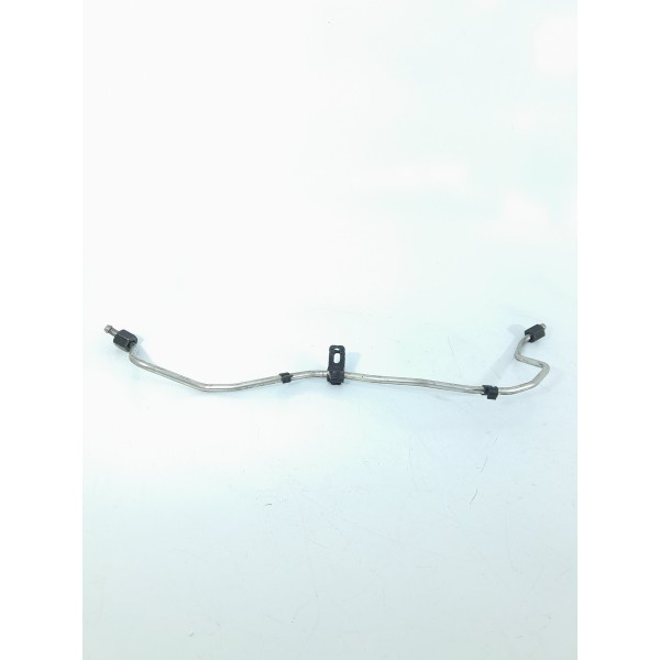 Cano Flauta Combustivel Amarok V6 3.0 2017/2023 057130401f