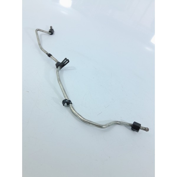 Cano Flauta Combustivel Amarok V6 3.0 2017/2023 057130401f