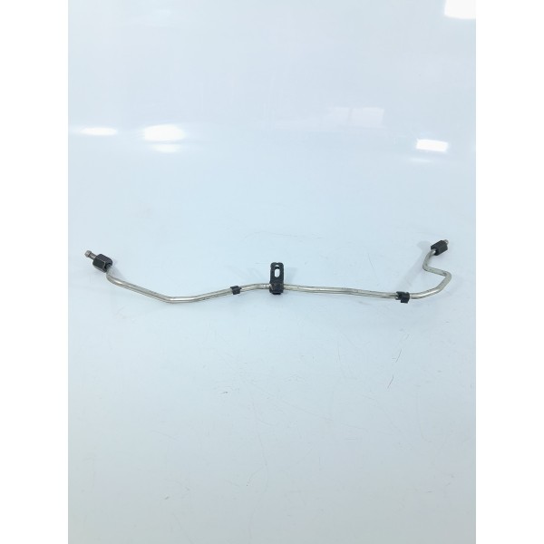 Cano Flauta Combustivel Amarok V6 3.0 2017/2023 057130401f