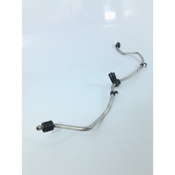 Cano Flauta Combustivel Amarok V6 3.0 2017/2023 057130401f