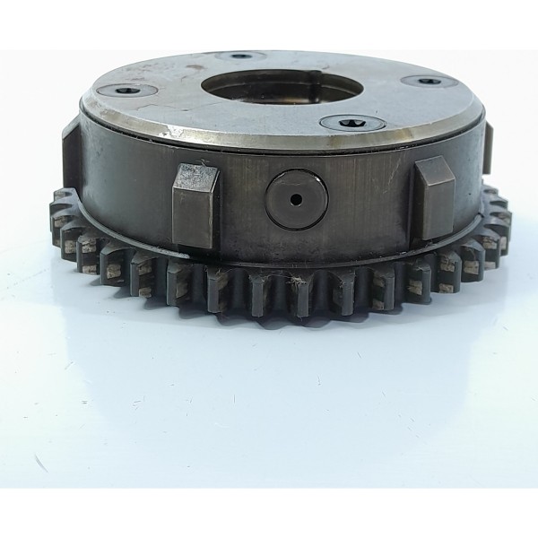 Polia Comando Admissao Fusion 2.5 2009/2016 6m8g6c525cd
