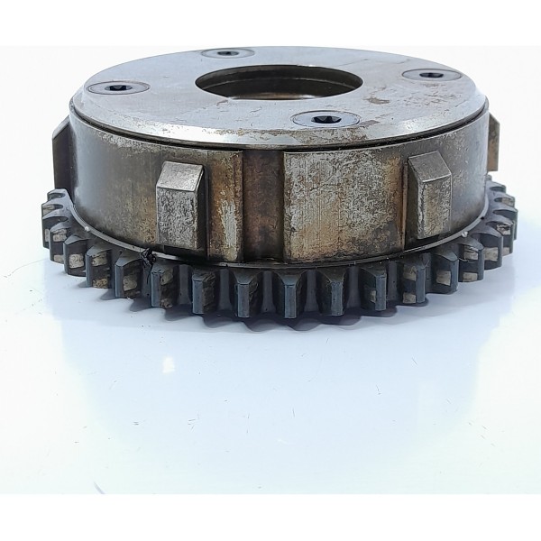 Polia Comando Admissao Fusion 2.5 2009/2016 6m8g6c525cd
