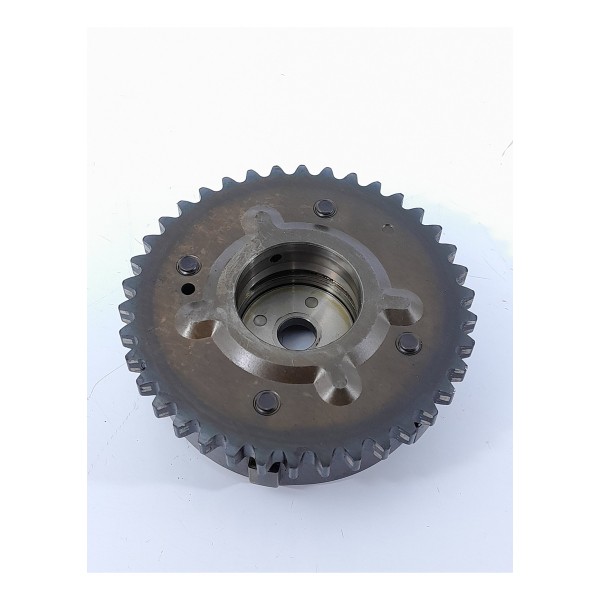 Polia Comando Admissao Fusion 2.5 2009/2016 6m8g6c525cd