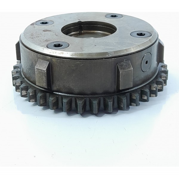 Polia Comando Admissao Fusion 2.5 2009/2016 6m8g6c525cd