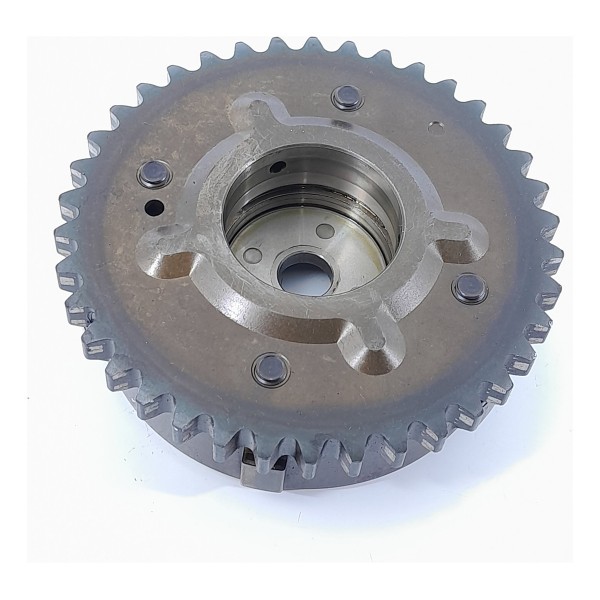 Polia Comando Admissao Fusion 2.5 2009/2016 6m8g6c525cd
