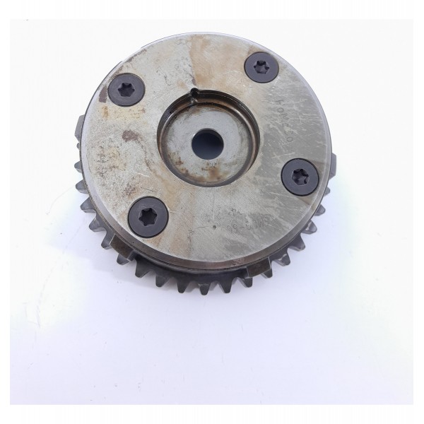Polia Comando Admissao Fusion 2.5 2009/2016 6m8g6c525cd
