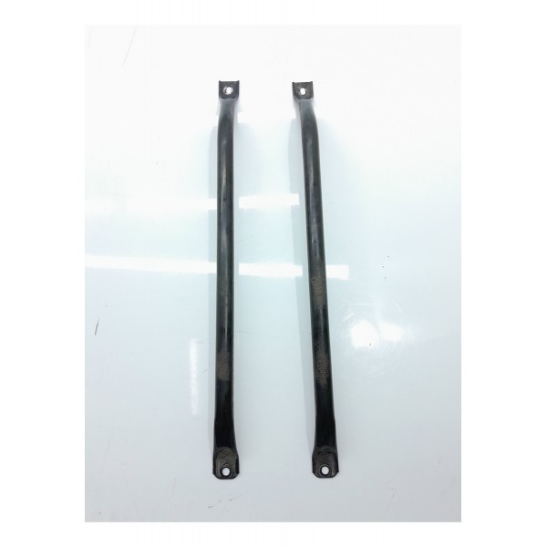 Par Barra Suporte Frontal Amarok 2010/2023 2h0805569a
