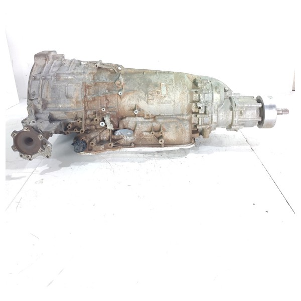 Caixa Cambio Audi Q5 2.0 Tfsi 2013 2014/2017 1087435108