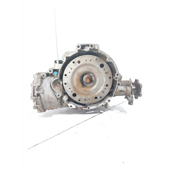 Caixa Cambio Audi Q5 2.0 Tfsi 2013 2014/2017 1087435108