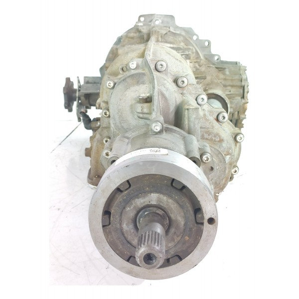 Caixa Cambio Audi Q5 2.0 Tfsi 2013 2014/2017 1087435108