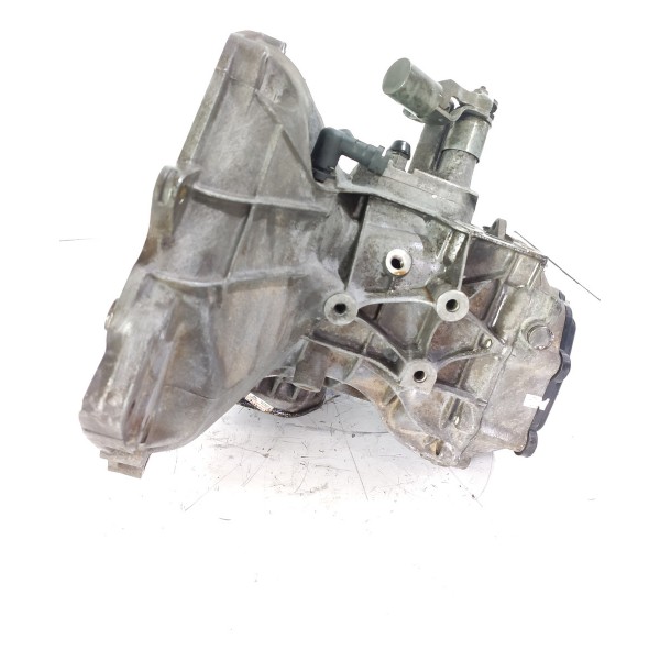 Caixa Cambio Chevrolet Onix Prisma 1.0 2012/2019 24581254