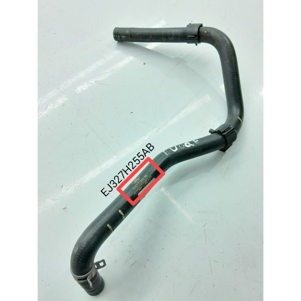 Kit Mangueiras Agua Evoque 2.0 2011/2020 Bj328b159ee