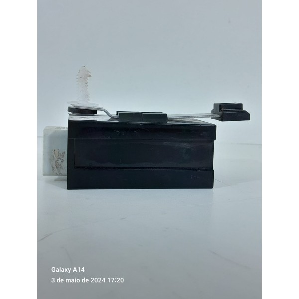 Modulo Controle Limpador Discovery Sport Evoque Bj3217509ac