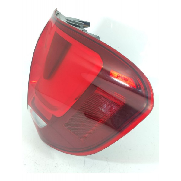 Lanterna Bmw X5 Direita Led 2014 2015 2016/2018 729010010