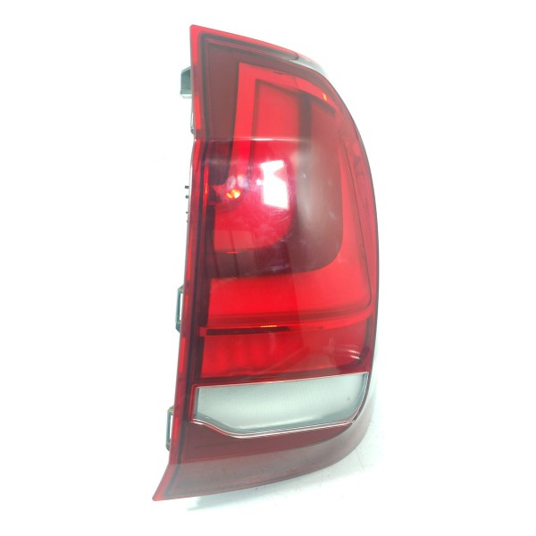 Lanterna Bmw X5 Direita Led 2014 2015 2016/2018 729010010