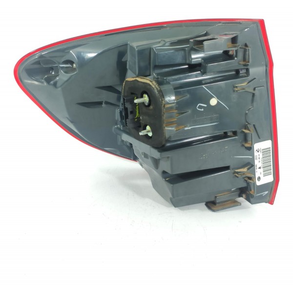 Lanterna Bmw X5 Direita Led 2014 2015 2016/2018 729010010