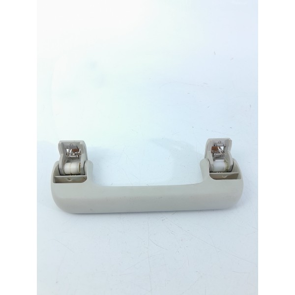 Alca Teto Dianteira Amarok 2010/2023 8r0857607h Det
