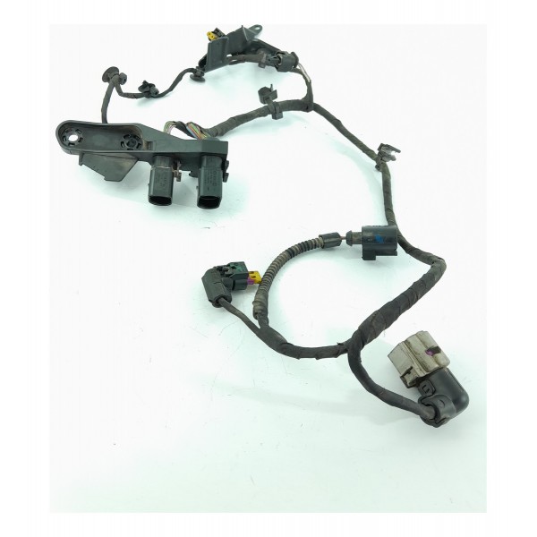 Chicote Motor Amarok 3.0 V6 2017/2023 059971845s