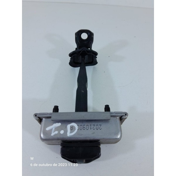 Limitador Porta Tiggo 8 Traseira Dir 2019 2022 2023 Orig