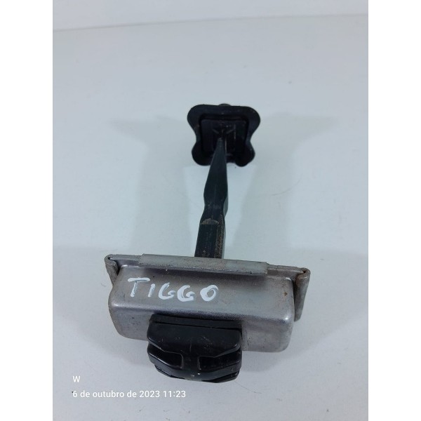 Limitador Porta Tiggo 8 Traseira Dir 2019 2022 2023 Orig
