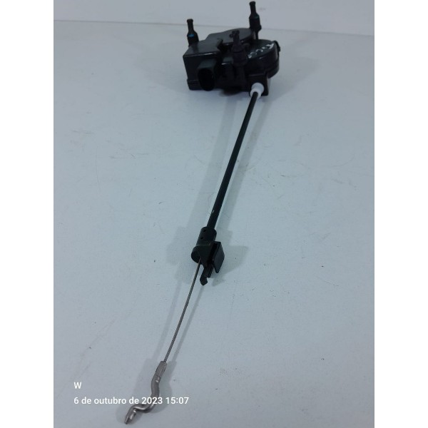 Motor Fechadura Tampa Tras Tiggo 8 2019 2024 554000120aa