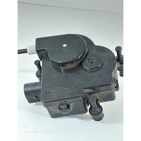 Motor Fechadura Tampa Tras Tiggo 8 2019 2024 554000120aa