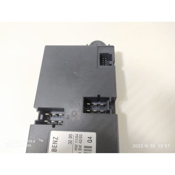 Modulo Bancos Mercedes Slk R171 A1718201626 /19345