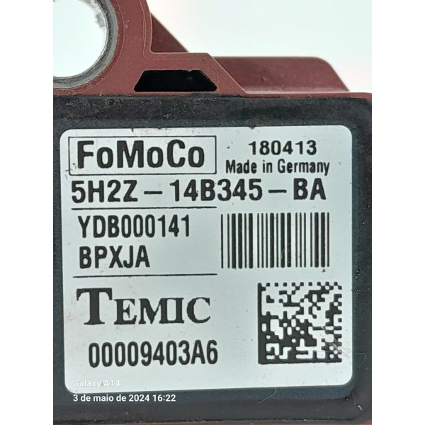 Sensor Impacto Discovery 3 4 Sport 2008/2015 5h2z14b345ba