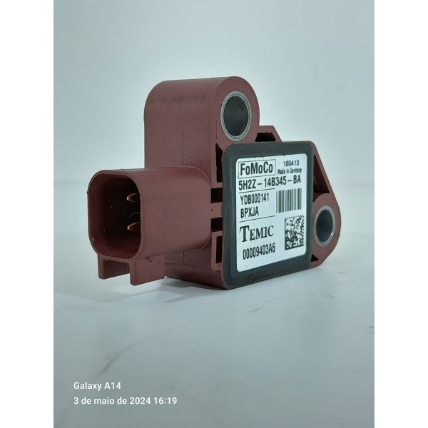 Sensor Impacto Discovery 3 4 Sport 2008/2015 5h2z14b345ba