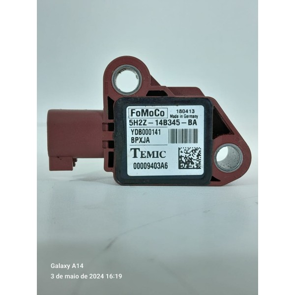 Sensor Impacto Discovery 3 4 Sport 2008/2015 5h2z14b345ba