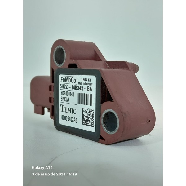 Sensor Impacto Discovery 3 4 Sport 2008/2015 5h2z14b345ba