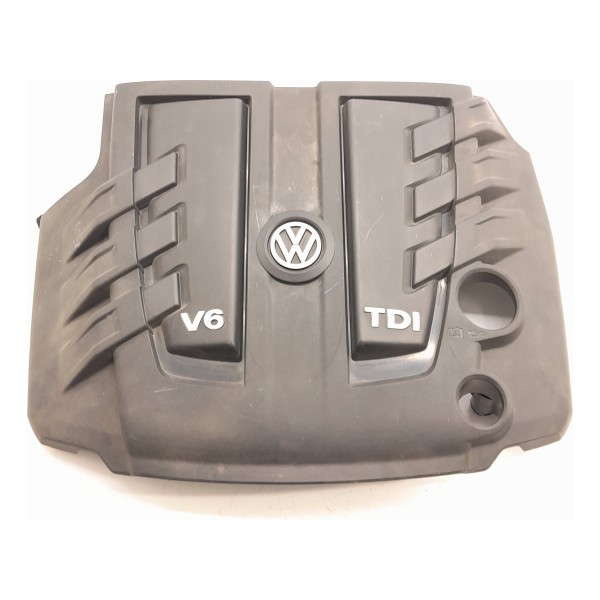 Tampa Cobertura Motor Amarok V6 Tdi 17/2023 059103925cr Det