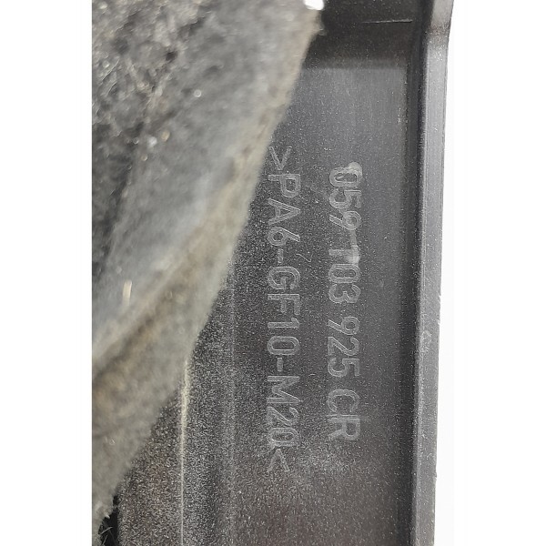 Tampa Cobertura Motor Amarok V6 Tdi 17/2023 059103925cr Det