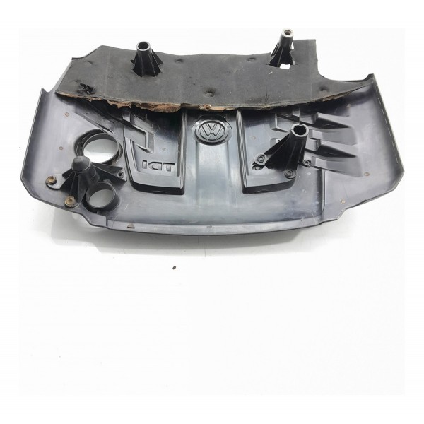Tampa Cobertura Motor Amarok V6 Tdi 17/2023 059103925cr Det