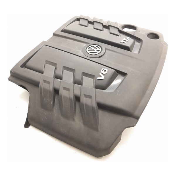 Tampa Cobertura Motor Amarok V6 Tdi 17/2023 059103925cr Det