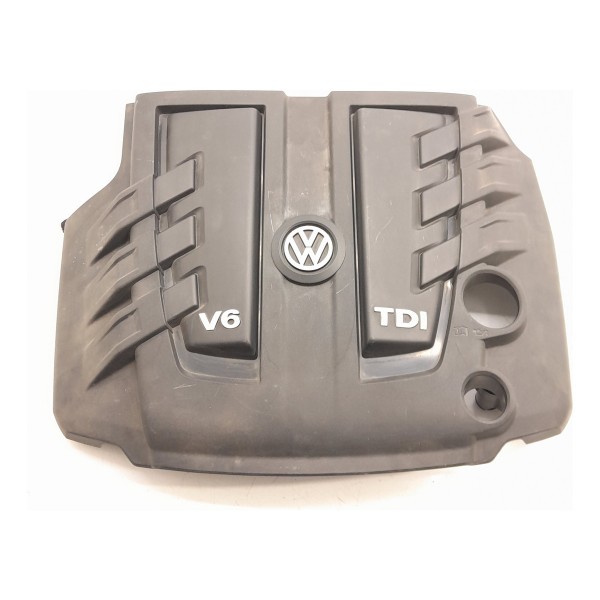 Tampa Cobertura Motor Amarok V6 Tdi 17/2023 059103925cr Det