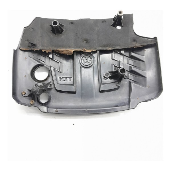 Tampa Cobertura Motor Amarok V6 Tdi 17/2023 059103925cr Det