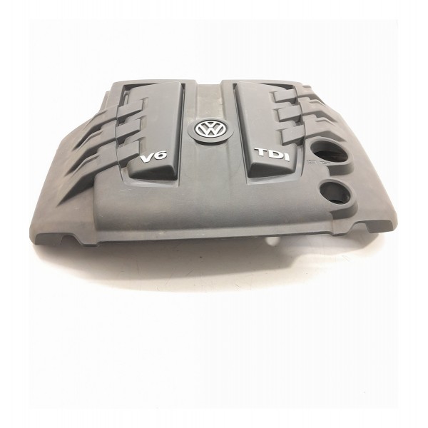 Tampa Cobertura Motor Amarok V6 Tdi 17/2023 059103925cr Det