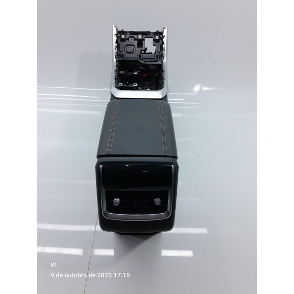 Console Porta Copo Tiggo 8 X 2019 2022 2023 401000918aa