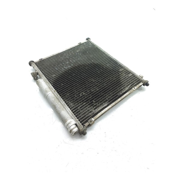 Condensador Ar Honda Fit 1.4 1.5 2003/2008 80110sad305