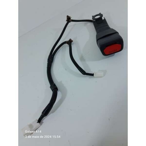 Engate Cinto Corolla Diant Esq 2020 2021 2022 2023 2024