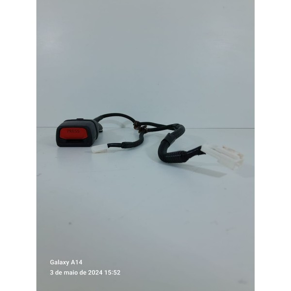 Engate Cinto Corolla Diant Esq 2020 2021 2022 2023 2024