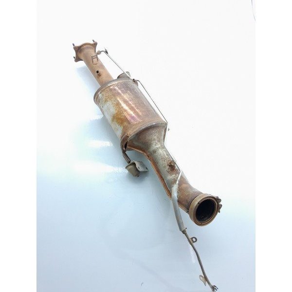Catalisador Secundario Amarok 3.0 V6 2017/2023 2h6253059d